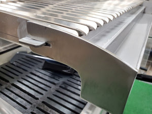 Argentinian Parilla Grill