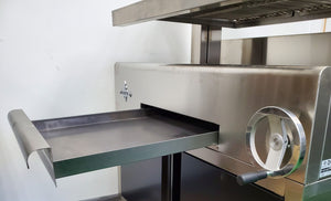 Argentinian Parilla Grill