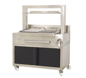 Argentinian Parilla Grill