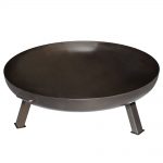 24" Buschbeck Fire pit
