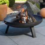 24" Buschbeck Fire pit
