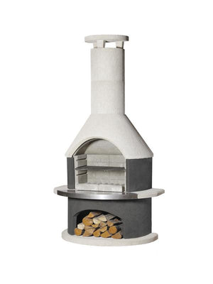 Wellington with Pizza Oven insert