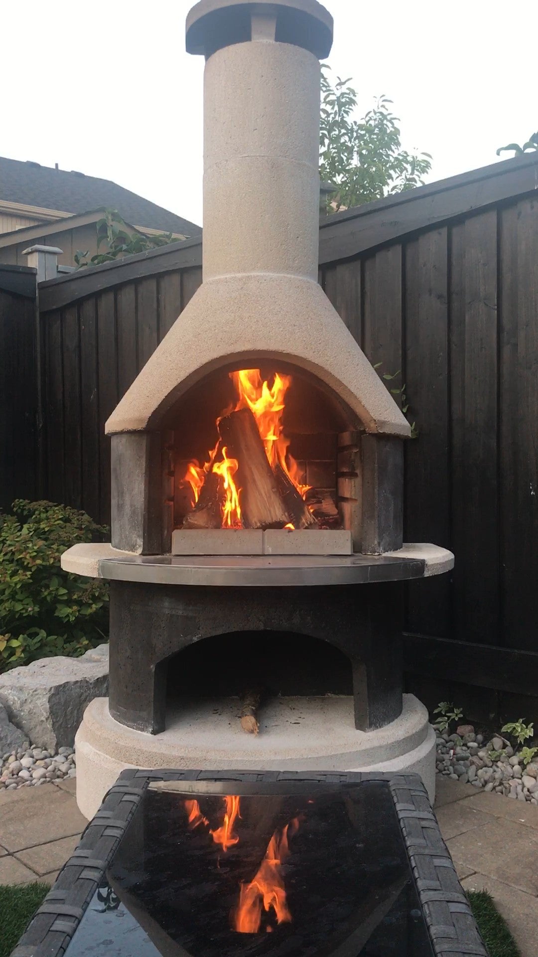 Buschbeck barbecues 2025